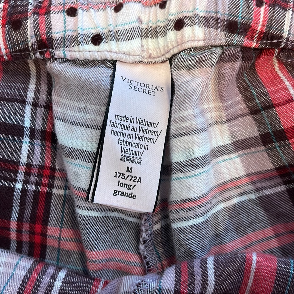💕Victoria’s Secret💕 Pajama Bottom💕 - Picture 6 of 6